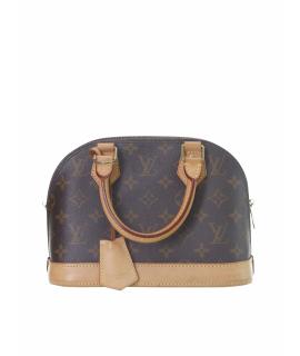 LOUIS VUITTON Сумка с короткими ручками