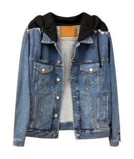 VETEMENTS Куртка