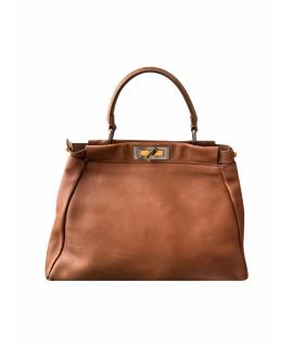 FENDI Сумка с короткими ручками