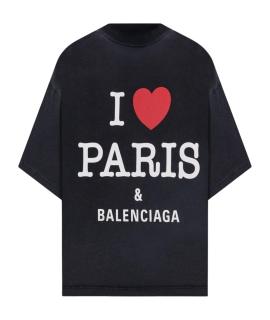 BALENCIAGA Футболка