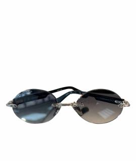 CHROME HEARTS Солнцезащитные очки