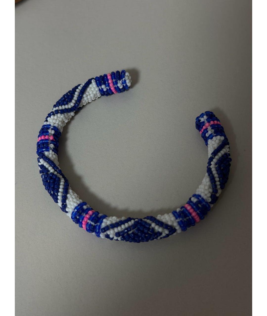 ISABEL MARANT Мульти браслет, фото 3