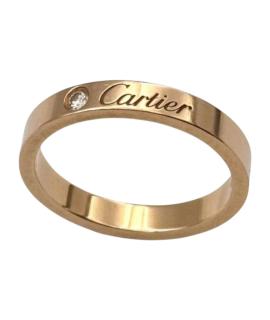 CARTIER Кольцо