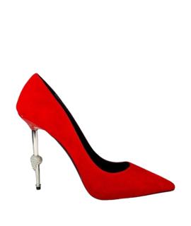 PHILIPP PLEIN Туфли