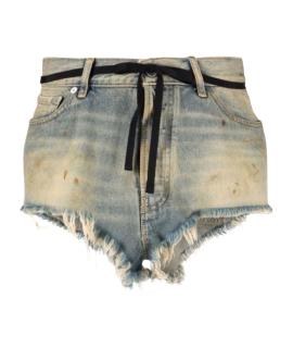 MAISON MARGIELA Шорты
