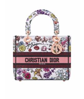 CHRISTIAN DIOR Сумка с короткими ручками