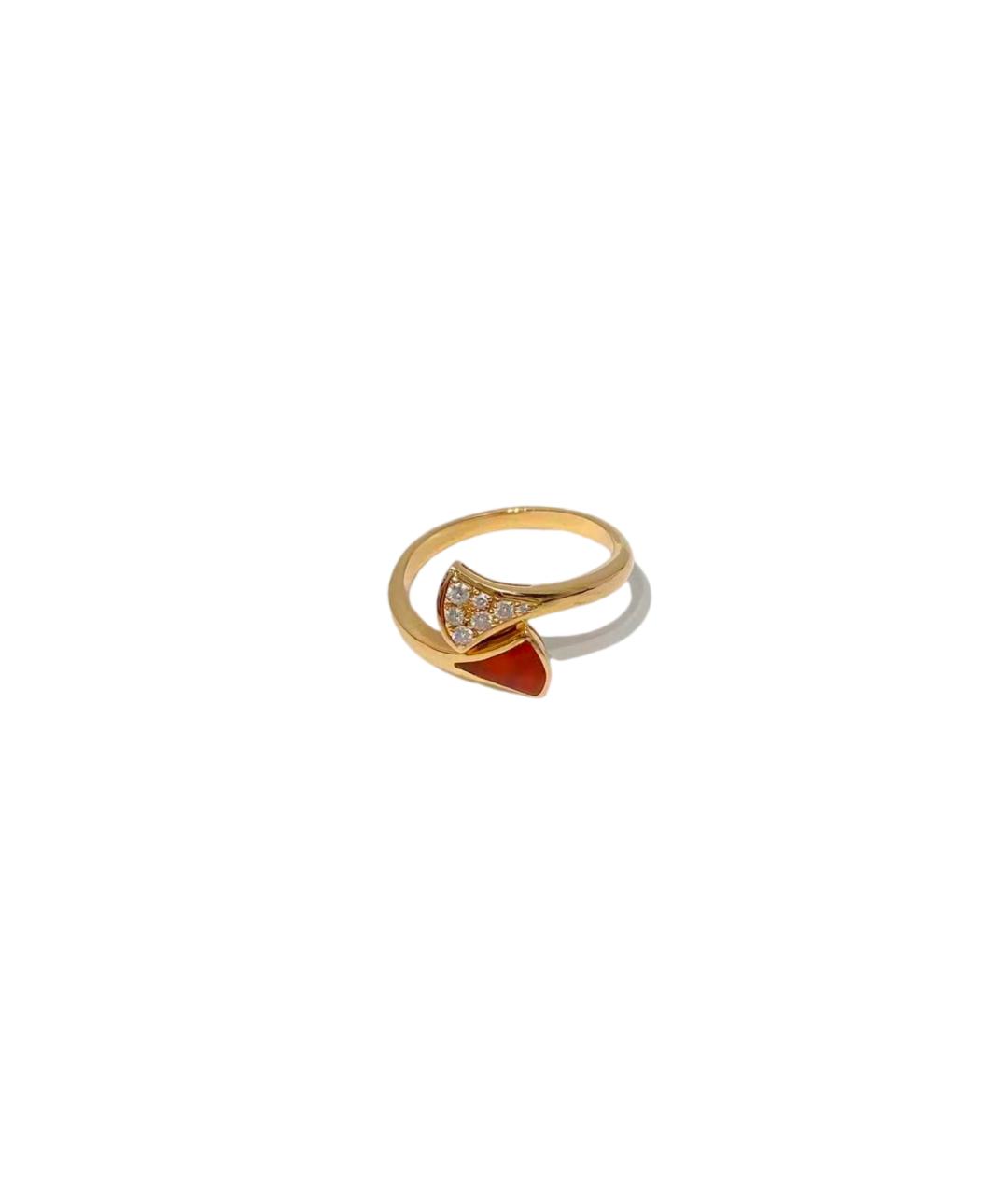 BVLGARI Кольцо, фото 6