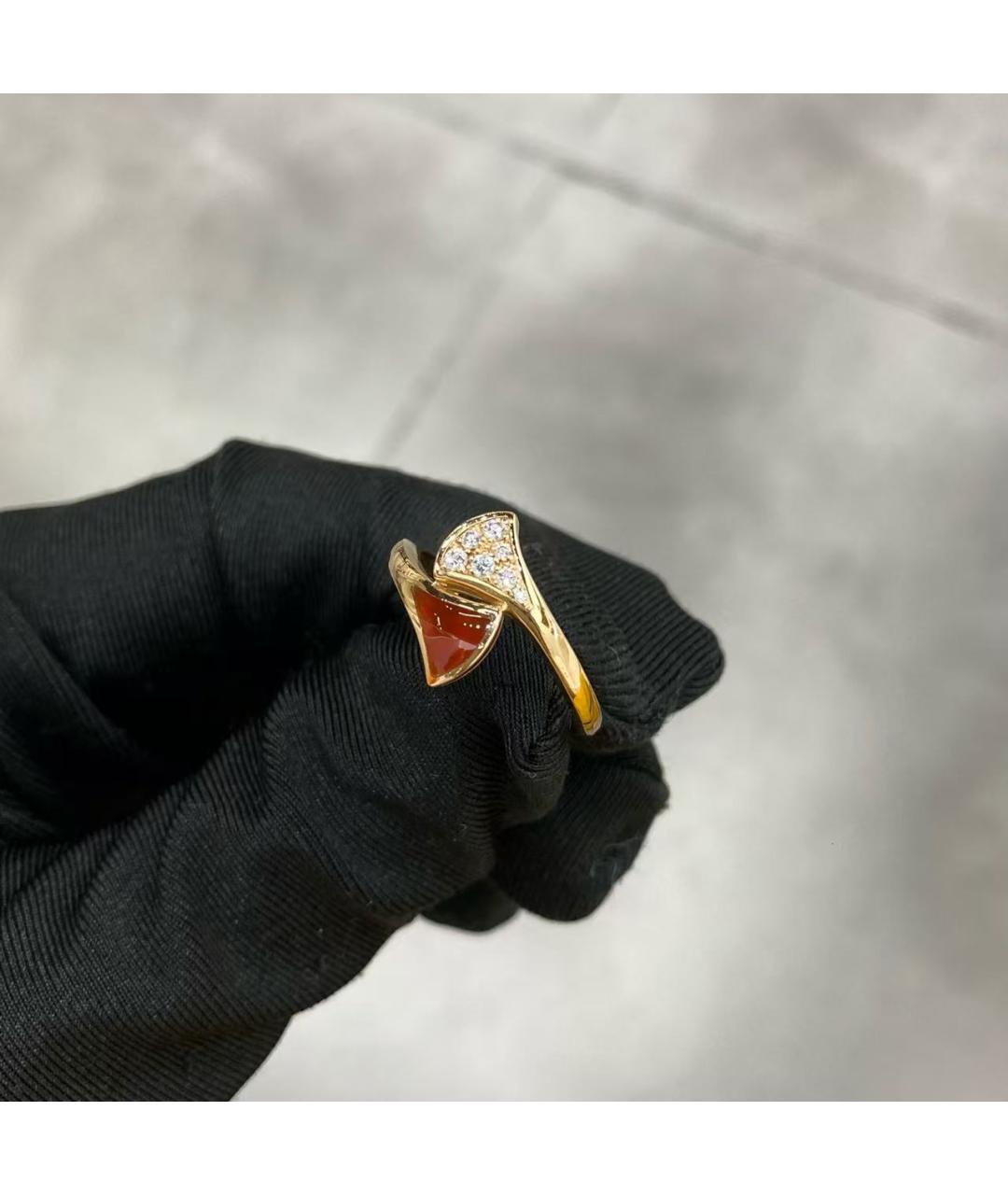 BVLGARI Кольцо, фото 5