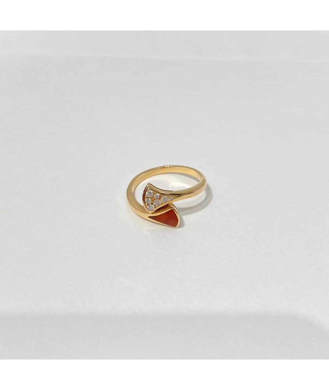 BVLGARI Кольцо, фото 2
