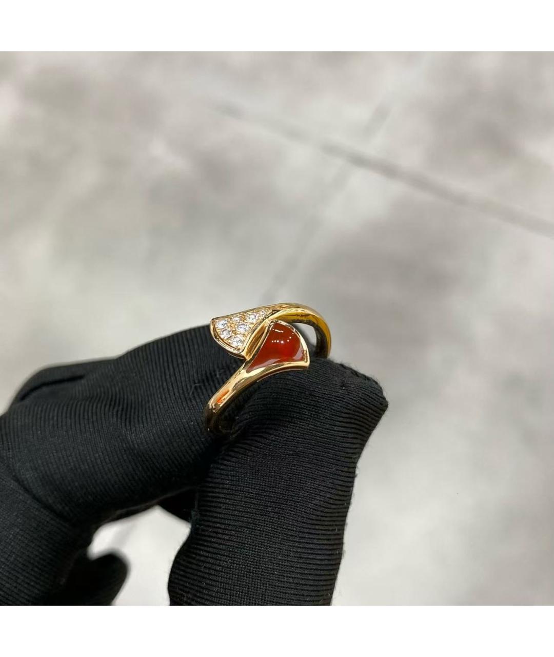 BVLGARI Кольцо, фото 4