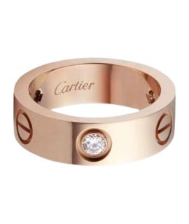 CARTIER Кольцо