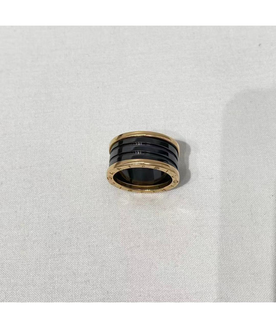 BVLGARI Золотое кольцо, фото 2