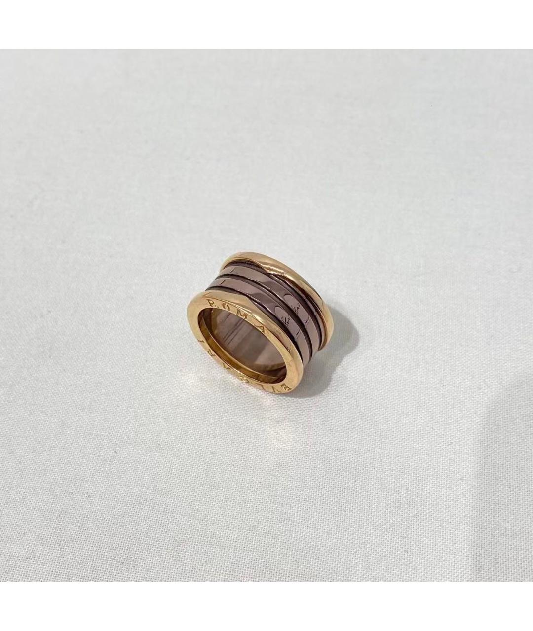 BVLGARI Кольцо, фото 3