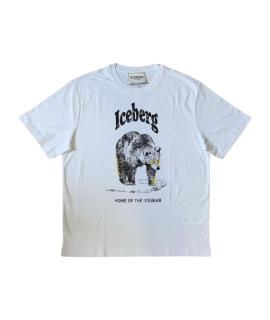 ICEBERG Футболка