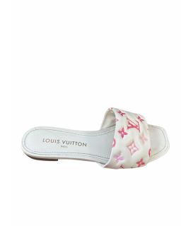 LOUIS VUITTON Шлепанцы
