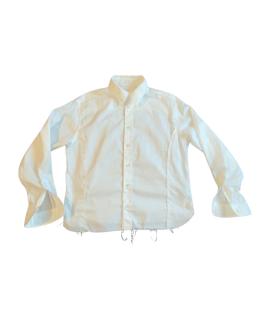 MAISON MARGIELA Кэжуал рубашка