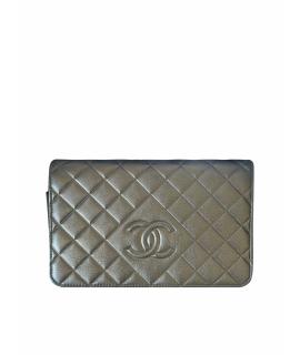 CHANEL Сумка через плечо