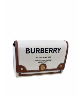 BURBERRY Сумка через плечо
