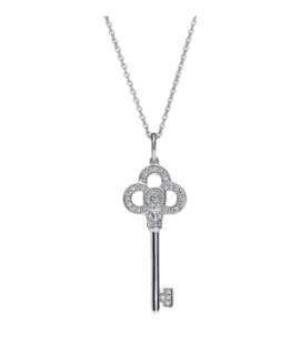 TIFFANY&CO Колье
