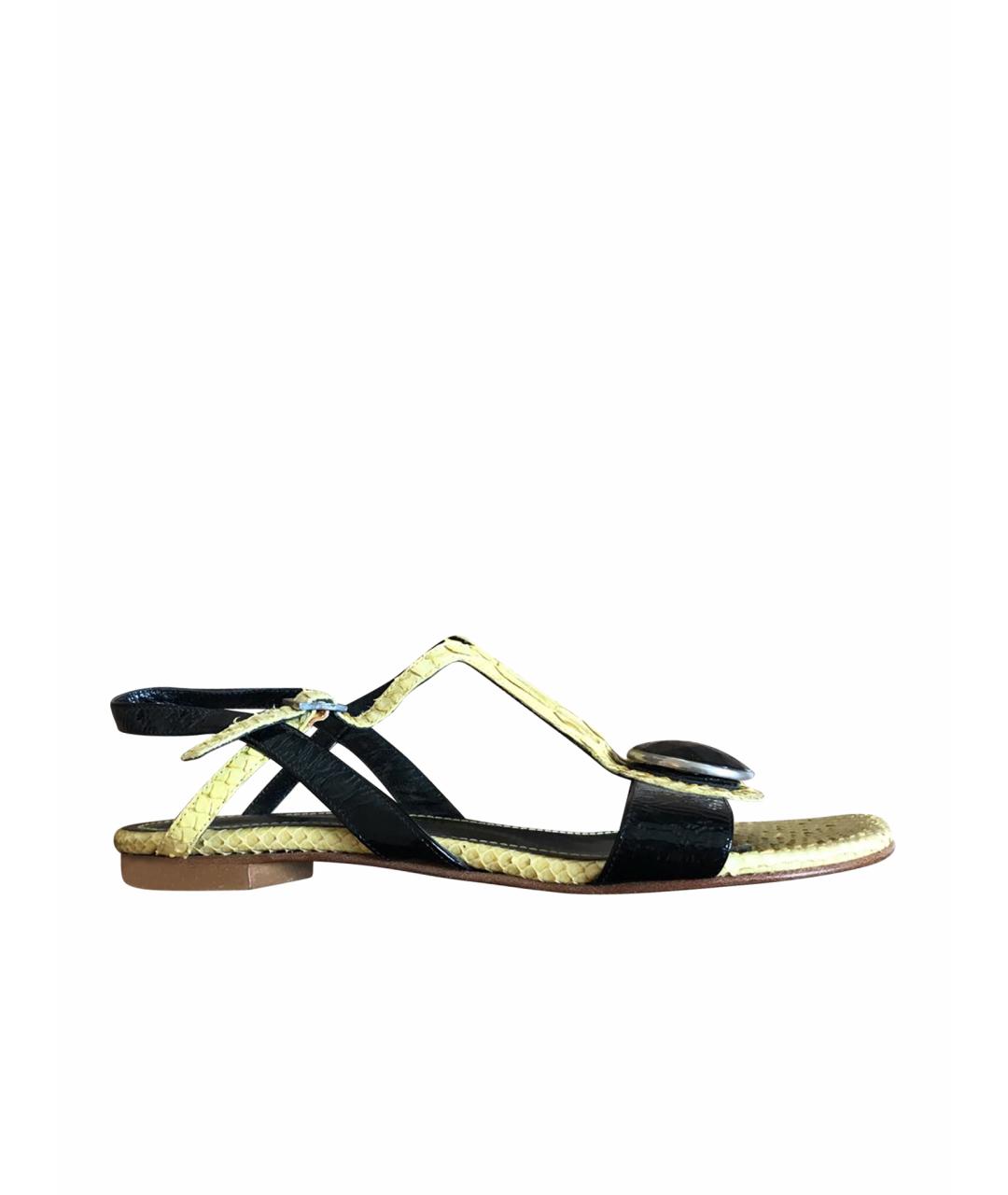 SONIA RYKIEL Босоножки, фото 1