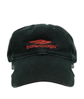 BALENCIAGA Кепка