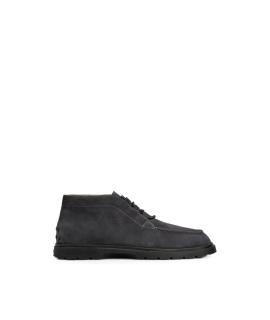 TOD'S Низкие ботинки