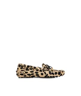 TOD'S Мокасины
