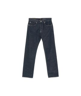 7 FOR ALL MANKIND Прямые джинсы