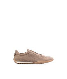 TOD'S Низкие кроссовки / кеды
