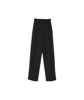 ELISABETTA FRANCHI Прямые брюки