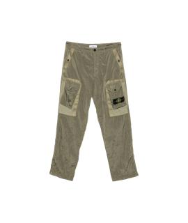STONE ISLAND Повседневные брюки