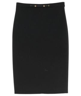 ELISABETTA FRANCHI Юбка миди