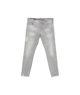 DSQUARED2 Джинсы скинни