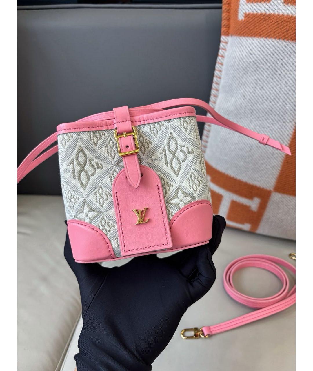 LOUIS VUITTON Сумка через плечо, фото 2
