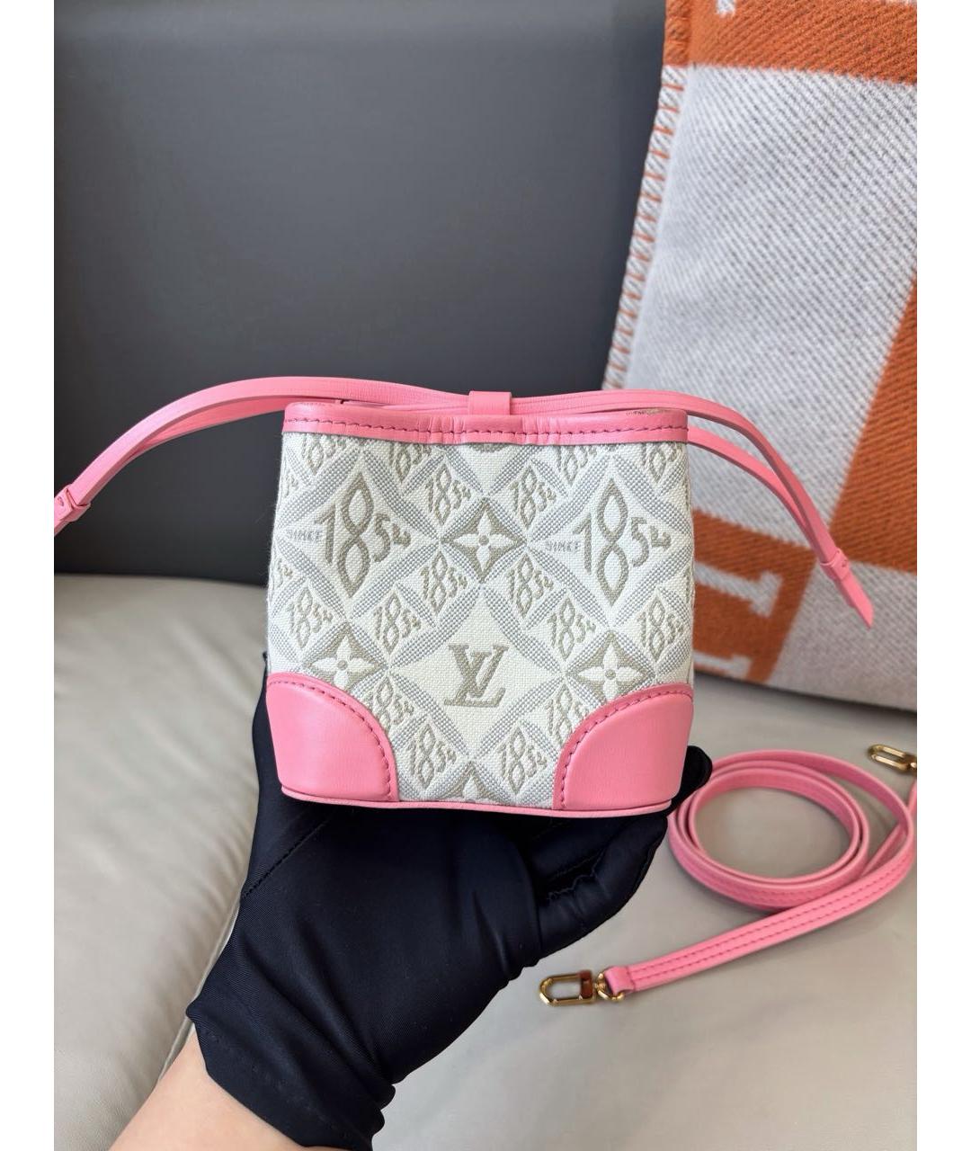 LOUIS VUITTON Сумка через плечо, фото 4