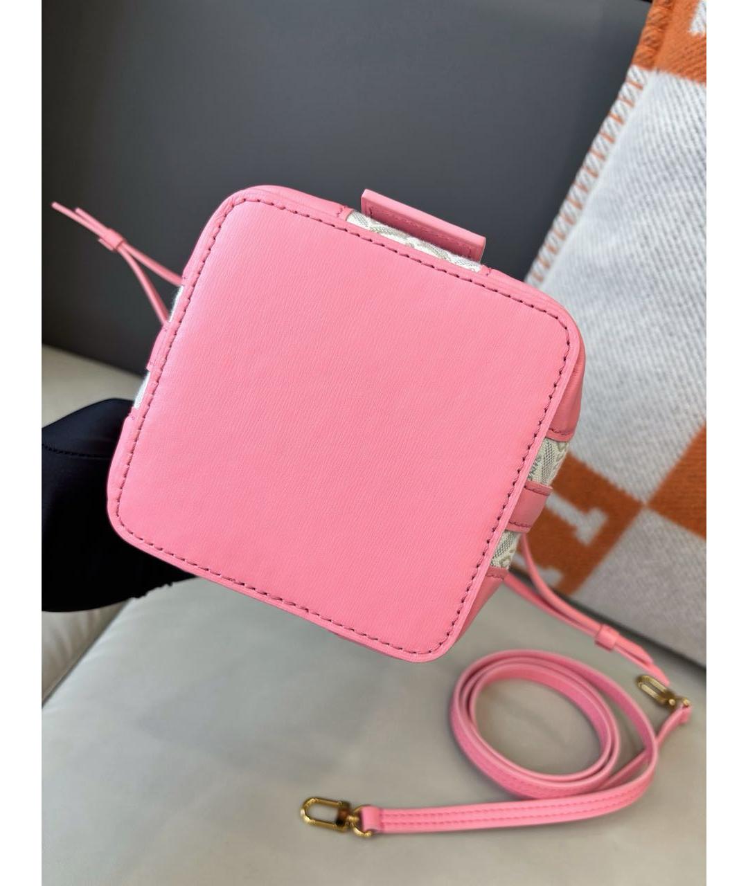 LOUIS VUITTON Сумка через плечо, фото 5