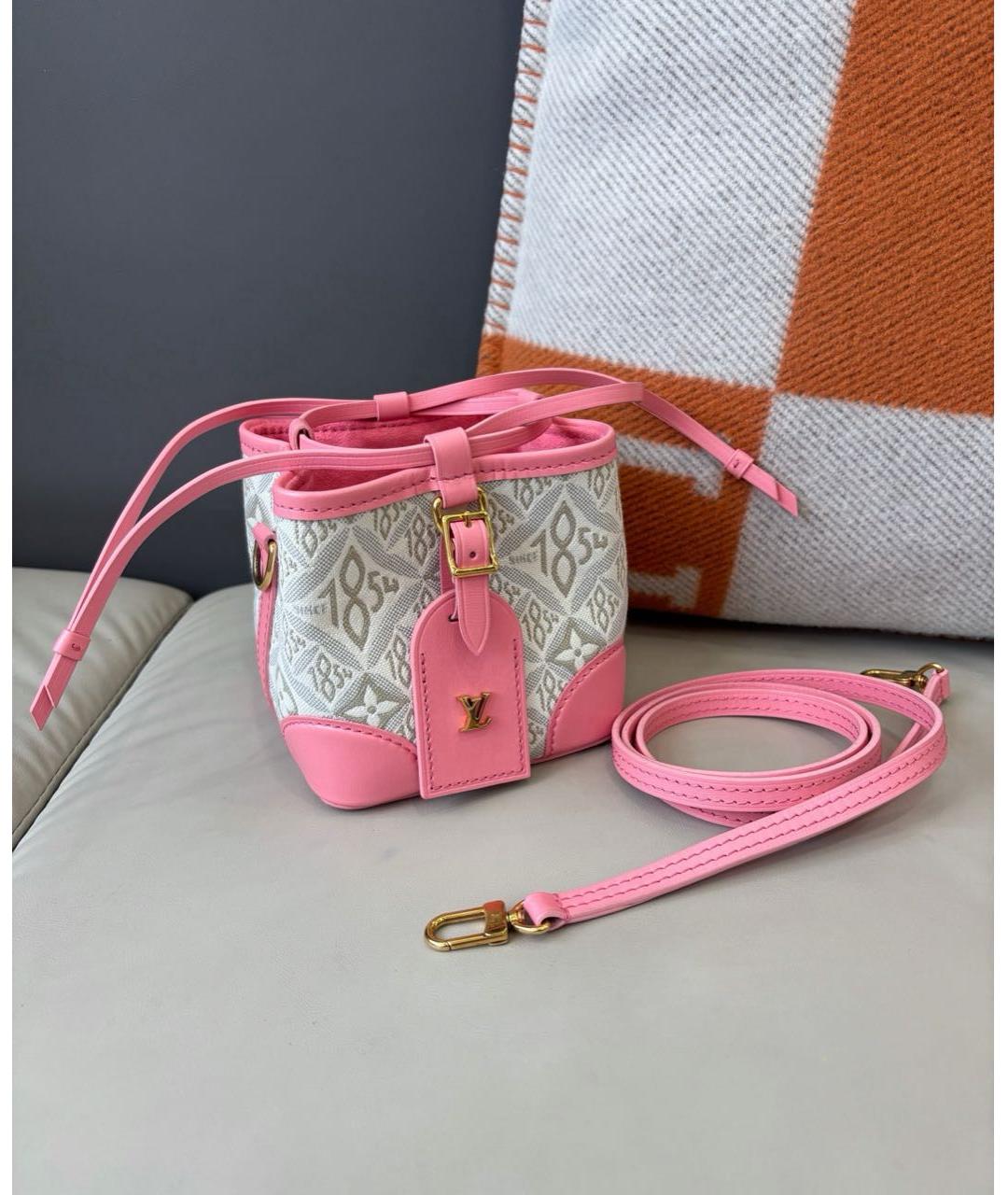 LOUIS VUITTON Сумка через плечо, фото 8