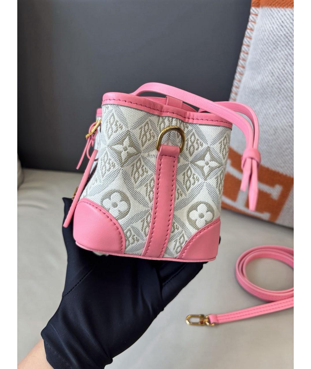 LOUIS VUITTON Сумка через плечо, фото 3