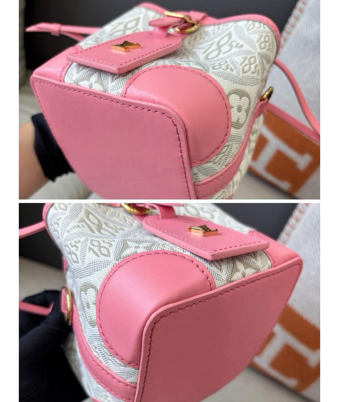 LOUIS VUITTON Сумка через плечо, фото 6