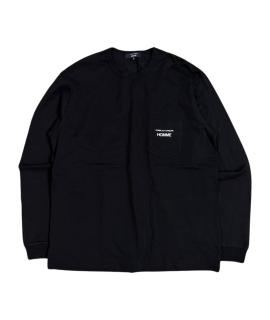 COMME DES GARÇONS Лонгслив