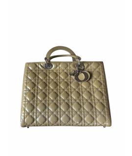 CHRISTIAN DIOR Сумка через плечо