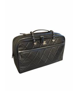CHANEL Дорожная/спортивная сумка