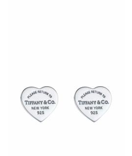 TIFFANY&CO Серьги