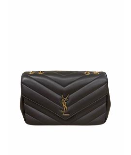 SAINT LAURENT Сумка с короткими ручками