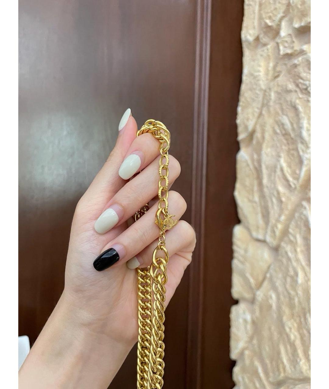 CHANEL Колье, фото 6