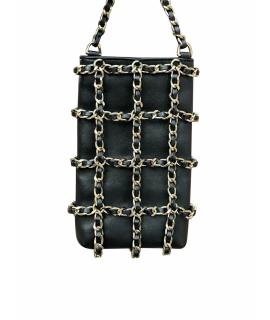 CHANEL Сумка через плечо