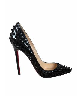 CHRISTIAN LOUBOUTIN Туфли