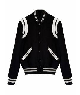 SAINT LAURENT Куртка