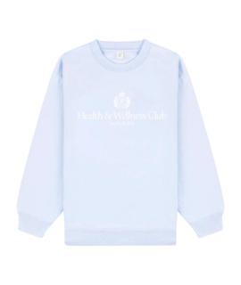 SPORTY AND RICH Худи/толстовка