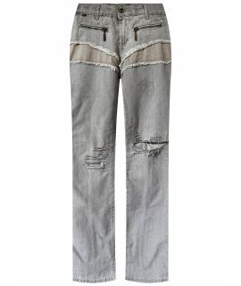 JUST CAVALLI Прямые джинсы